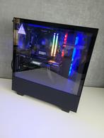 ✅ Game Pc - Ryzen - Rtx 2060 Super - 16 GB - SSD ✅, Computers en Software, Desktop Pc's, Ophalen, Virtual Reality, AMD Ryzen 5