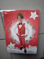 Kerstpak maat 6-8 jaar, Kinderen en Baby's, Ophalen, Zo goed als nieuw