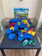 Aquaplay Mega Bridge, Kinderen en Baby's, Ophalen, Zo goed als nieuw