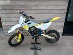 2024 Husqvarna TC 65 tc65, Motoren, 65 cc, Particulier, Crossmotor, 1 cilinder