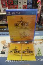 sky force anniversary ps4, Shooter, 1 speler, Nieuw, Ophalen of Verzenden