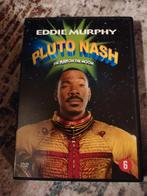 Dvd Pluto Nash m E Murphy aangeboden, Cd's en Dvd's, Dvd's | Komedie, Ophalen of Verzenden, Zo goed als nieuw