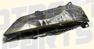 Skoda Fabia (8/21-) Mistlamp Rechts  (H8) Origineel! 6VA9417 beschikbaar voor biedingen