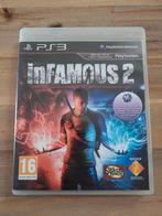 PS3 Infamous 2 compleet, Enlèvement ou Envoi