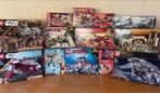 ENORME LEGO SETS COLLECTIE NIEUW/SEALED, Ophalen of Verzenden, Nieuw, Complete set, Lego