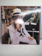 LP - Elton John - Greatest Hits ( Vinyl ), Cd's en Dvd's, Ophalen of Verzenden, Zo goed als nieuw, 12 inch, Poprock