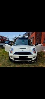 Superbe Mini cooper S phase 2 de 2011. Essence., Auto's, Particulier, Cooper, Onderhoudsboekje, Te koop