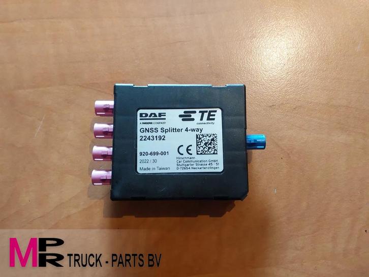 DAF Splitter - 2243192G Splitter - 2243192G diversen, Auto-onderdelen, Vrachtwagen-onderdelen, DAF, Elektronica en Kabels, Gebruikt