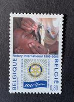 België 2005 obp 3352  **, Postzegels en Munten, Ophalen of Verzenden, Postfris