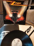 ZZ-TOP, Cd's en Dvd's, Vinyl | Rock, Gebruikt, Ophalen