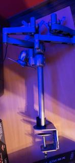 Voed voor 3  scherm, Musique & Instruments, Lumières & Lasers, Enlèvement