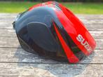 Suzuki gsxr k1, k2 benzine tank, Motoren, Ophalen