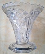 VAAS BOHEMIAN KRISTAL  JAREN '50, Antiek en Kunst, Ophalen of Verzenden