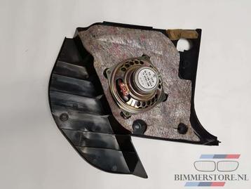 Speakers set BMW 25amp / 4ohm 65131386544 1386544 beschikbaar voor biedingen