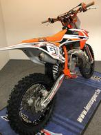 KTM SX 85 bwj. 2022 une réf. LS2540, Motos, 85 cm³, Entreprise, Jusqu'à 11 kW, Moto de cross