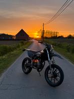 SHERCO SM-R, Fietsen en Brommers, Ophalen