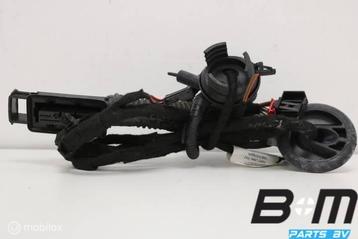 Portierkabelboom achterzijde Audi Q3 8U 8U0971687D beschikbaar voor biedingen