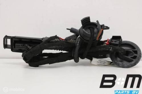 Portierkabelboom achterzijde Audi Q3 8U 8U0971687D, Auto-onderdelen, Interieur en Bekleding, Gebruikt