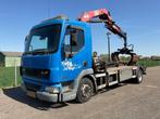 2006 DAF LF 45.180 Vrachtwagen, Auto's, Vrachtwagens, Bedrijf, Diesel, DAF, Te koop