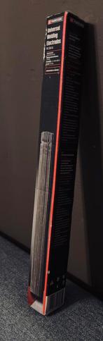 2X 1 kg Nieuwe universele laselektroden!, Doe-het-zelf en Bouw, Ophalen of Verzenden, Nieuw