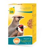 CéDé Eggfood Patee Native Birds 1kg, Animaux & Accessoires, Oiseaux | Accessoires, Enlèvement ou Envoi, Neuf