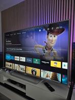 Philips 65inch Smart TV Android Ambilight 4K, Audio, Tv en Foto, Ophalen of Verzenden, Zo goed als nieuw, Philips, Smart TV