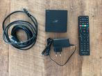 Formuler Z NEO streaming Box PERFECTE STAAT, Audio, Tv en Foto, Ophalen of Verzenden, Zo goed als nieuw