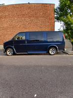 GMC Savana, Caravans en Kamperen, Mobilhomes, Automaat, Buscamper of Camperbus, Tot en met 2, Particulier