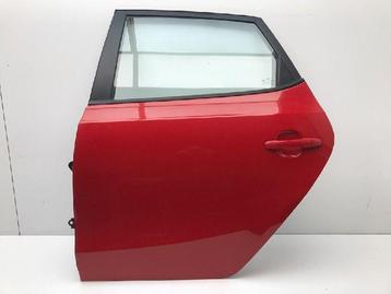 PORTIER LINKS ACHTER Hyundai i30 (FD) (01-2007/11-2011) beschikbaar voor biedingen