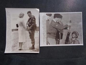 UK persfoto's uit 1985 , Lady Di en Charles   beschikbaar voor biedingen