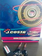 Costa pro vario x max 125 cc of x -cite nieuwprijs 198€, Motoren, Motoren | Yamaha, Particulier