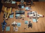 Lego star wars lot verschillende sets, Kinderen en Baby's, Ophalen of Verzenden, Zo goed als nieuw, Lego