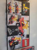 2 x vieux lego de 1984 encore complètement neufs, Enlèvement ou Envoi, Lego