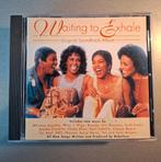 CD. J'attends d'expirer. Bande-son., Enlèvement ou Envoi