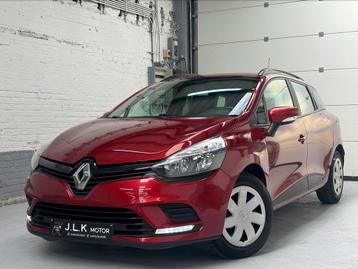 Renault clio / 2019 / 113.000 km / essence / euro 6C beschikbaar voor biedingen