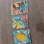 Pokemkaarten zo goed als nieuw, Hobby en Vrije tijd, Verzamelkaartspellen | Yu-gi-Oh!, Ophalen of Verzenden, Zo goed als nieuw
