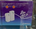 Proximus PLC-kit (met wifi), Ophalen of Verzenden, Zo goed als nieuw