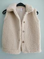 mooie warme bodywarmer  Vero Moda  maat 11/12 jaar, Meisje, Ophalen of Verzenden, Zo goed als nieuw, Vero Moda