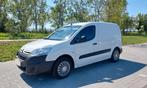 Citroen Berlingo lichte vracht 2018, Euro 6, 1600 cc, Berlingo, 5 deurs