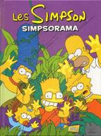 Les Simpson 15 Simpsorama, Livres, Comme neuf, Une BD, Enlèvement ou Envoi