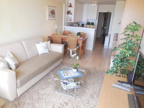 Vakantieappartement te huur in Middelkerke, Immo, Appartementen en Studio's te huur, Provincie West-Vlaanderen, 50 m² of meer