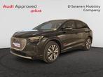 Audi Q4 e-tron Q4 e-Tron 82 kWh 45 Advanced, Auto's, Audi, Automaat, Overige modellen, Elektrisch, SUV of Terreinwagen