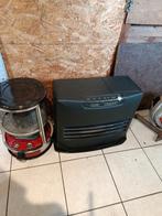 Poêle petrol, Ophalen, 30 tot 80 cm, Gebruikt, Kachel
