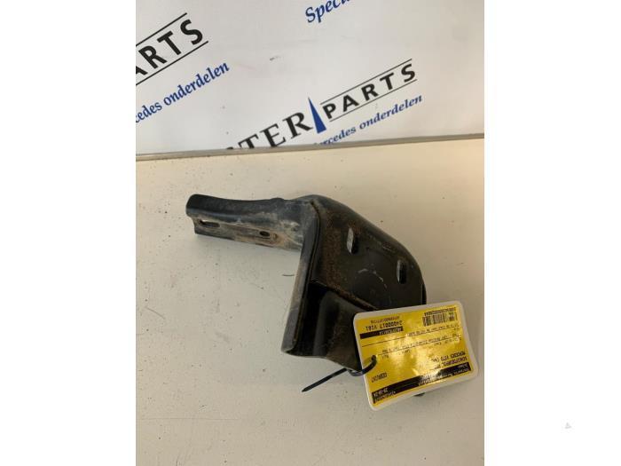 Schuifdeurrol rechts van een Mercedes Vito (9744), Auto-onderdelen, Carrosserie, Mercedes-Benz, Gebruikt, 3 maanden garantie, Ophalen of Verzenden