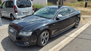 Audi a5 s-line coupe beschikbaar voor biedingen