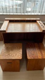 Bureau, Huis en Inrichting, Ophalen, Gebruikt