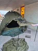 2 persoons karpertent FOX, Ophalen