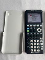 Calculatrice Texas Instruments | TI-84 Plus CE-T | 2 pièces, Comme neuf, Envoi