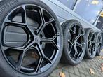 21 inch s-line Audi Q4 D5 Sportback SUV Q5 SQ5 FY velgen, -, 265 mm, -, Banden en Velgen