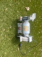 Slijpmolen, Doe-het-zelf en Bouw, Ophalen, Gebruikt, Minder dan 700 watt, Werkbankslijpmachine